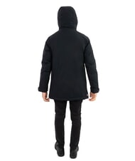 COLMAR ENDURANCE Jachetă de puf cu glugă negru - Jachete pentru bărbați - 2