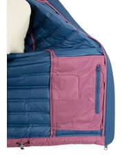 COLMAR UNDERSCORE Jachetă de puf cu glugă albastru închis-gotic - Jachete pentru bărbați - 3