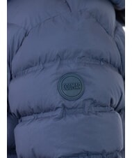 COLMAR MINIMAL Jachetă de puf cu glugă bleumarin-vulcan - Jachete pentru bărbați - 3