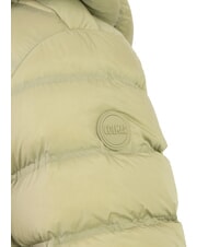 COLMAR MINIMAL Jachetă de puf cu glugă Arizona noroioasă - Jachete pentru bărbați - 3