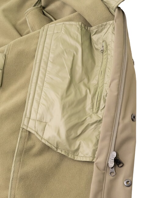 MODERNITY Sacou noroios - Geci de bărbați