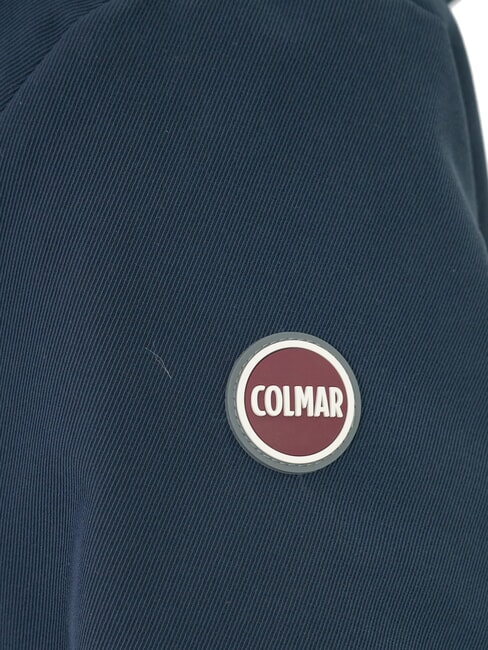 CITIZEN Jachetă impermeabilă albastru marin - Geci de bărbați