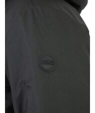 COLMAR CRISSCROSS Jachetă cu glugă negru - Geci de bărbați - 3