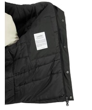 COLMAR CRISSCROSS Jachetă cu glugă negru - Geci de bărbați - 4