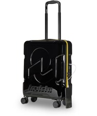 INVICTA TRAVEL MAKET Cărucior pentru bagaje de mână negru - Bagaje de mână - 5