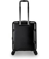 INVICTA TRAVEL MAKET Cărucior pentru bagaje de mână negru - Bagaje de mână - 6