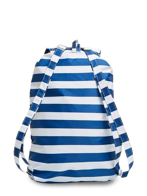 MINISAC VINTAGE Rucsac pliabil olimpiablu - Rucsacuri pentru școală și timp liber