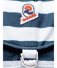 INVICTA MINISAC VINTAGE Rucsac pliabil MIG INDIGO - Rucsacuri pentru școală și timp liber - 3