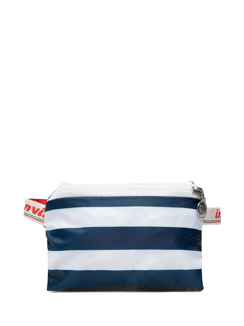 MINISAC VINTAGE Rucsac pliabil MIG INDIGO - Rucsacuri pentru școală și timp liber