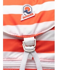 INVICTA MINISAC VINTAGE Rucsac pliabil fiesta roșu - Rucsacuri pentru școală și timp liber - 3