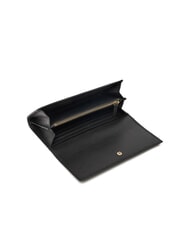 COCCINELLE ANEMONE Portofel mare din piele - Portofele femei