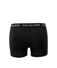 TRUSSARDI BRANDED ELASTIC Două perechi de boxeri - Slip pentru bărbați