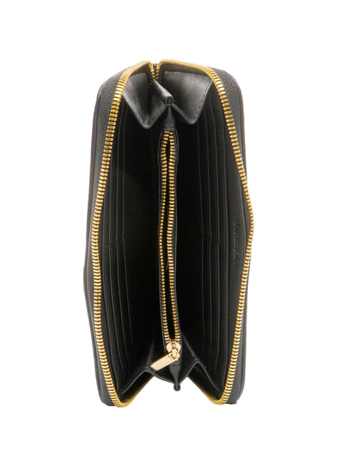 ALLROUND Portofel mare cu fermoar multi - Portofele femei