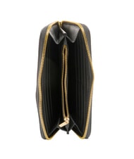 BRACCIALINI ALLROUND Portofel mare cu fermoar multi - Portofele femei - 2