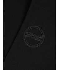 COLMAR STUNNING Hanorac cu guler rotund negru - Hanorace pentru femei - 3