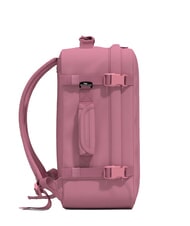 CABINZERO CLASSIC 36L Rucsac de călătorie Underseater trandafir roz - Rucsacuri pentru școală și timp liber - 3