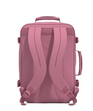 CABINZERO CLASSIC 36L Rucsac de călătorie Underseater trandafir roz - Rucsacuri pentru școală și timp liber - 4