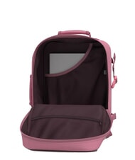 CABINZERO CLASSIC 36L Rucsac de călătorie Underseater trandafir roz - Rucsacuri pentru școală și timp liber - 5
