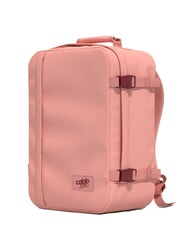 CABINZERO CLASSIC 36L Rucsac de călătorie Underseater macaron roz - Rucsacuri pentru școală și timp liber - 2