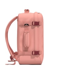 CABINZERO CLASSIC 36L Rucsac de călătorie Underseater macaron roz - Rucsacuri pentru școală și timp liber - 3