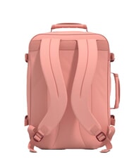 CABINZERO CLASSIC 36L Rucsac de călătorie Underseater macaron roz - Rucsacuri pentru școală și timp liber - 4