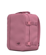 CABINZERO CLASSIC 28L Rucsac de călătorie Underseater trandafir roz - Rucsacuri pentru școală și timp liber - 2