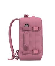 CABINZERO CLASSIC 28L Rucsac de călătorie Underseater trandafir roz - Rucsacuri pentru școală și timp liber - 3