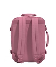 CABINZERO CLASSIC 28L Rucsac de călătorie Underseater trandafir roz - Rucsacuri pentru școală și timp liber - 4