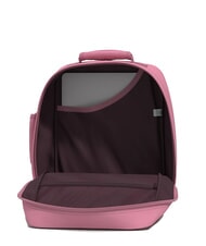 CABINZERO CLASSIC 28L Rucsac de călătorie Underseater trandafir roz - Rucsacuri pentru școală și timp liber - 5