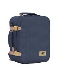 CABINZERO CLASSIC 28L Rucsac de călătorie Underseater albastru shibori - Rucsacuri pentru școală și timp liber - 2