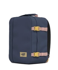 CABINZERO CLASSIC 28L Rucsac de călătorie Underseater albastru shibori - Rucsacuri pentru școală și timp liber - 3