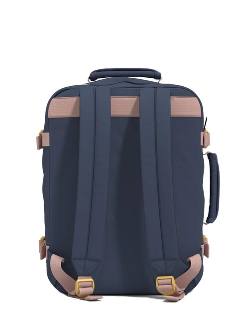 CLASSIC 28L Rucsac de călătorie Underseater albastru shibori - Rucsacuri pentru școală și timp liber