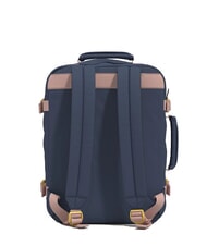 CABINZERO CLASSIC 28L Rucsac de călătorie Underseater albastru shibori - Rucsacuri pentru școală și timp liber - 4