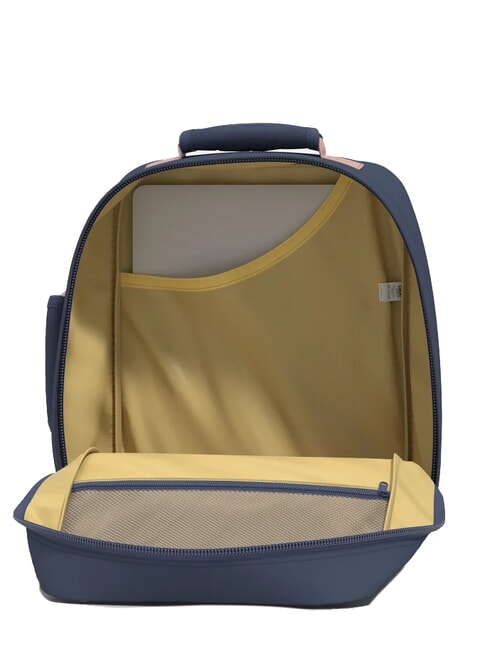 CLASSIC 28L Rucsac de călătorie Underseater albastru shibori - Rucsacuri pentru școală și timp liber