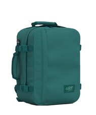 CABINZERO CLASSIC 28L Rucsac de călătorie Underseater pajiște verde - Rucsacuri pentru școală și timp liber - 2