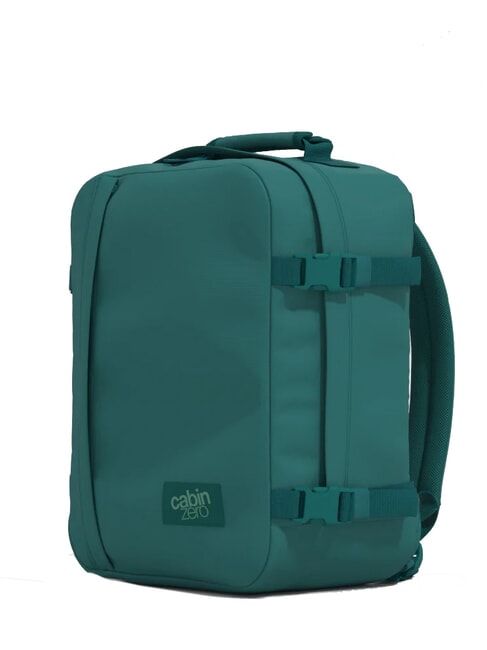 CLASSIC 28L Rucsac de călătorie Underseater pajiște verde - Rucsacuri pentru școală și timp liber