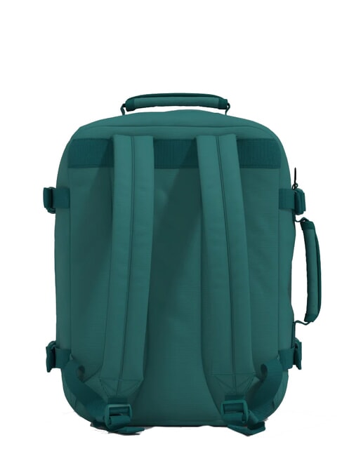 CLASSIC 28L Rucsac de călătorie Underseater pajiște verde - Rucsacuri pentru școală și timp liber