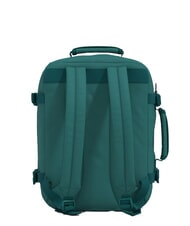 CABINZERO CLASSIC 28L Rucsac de călătorie Underseater pajiște verde - Rucsacuri pentru școală și timp liber - 4