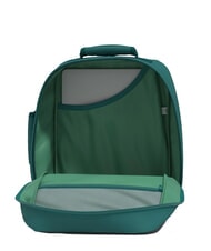 CABINZERO CLASSIC 28L Rucsac de călătorie Underseater pajiște verde - Rucsacuri pentru școală și timp liber - 5