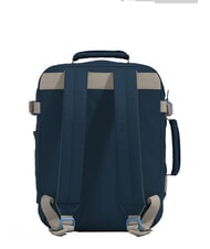 CABINZERO CLASSIC TECH 28L Rucsac sub scaun, suport pentru laptop de 15,6" grota albastră - Rucsacuri pentru școală și timp liber - 4