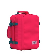 CABINZERO CLASSIC 28L Rucsac de călătorie Underseater Miami magenta - Rucsacuri pentru școală și timp liber - 2