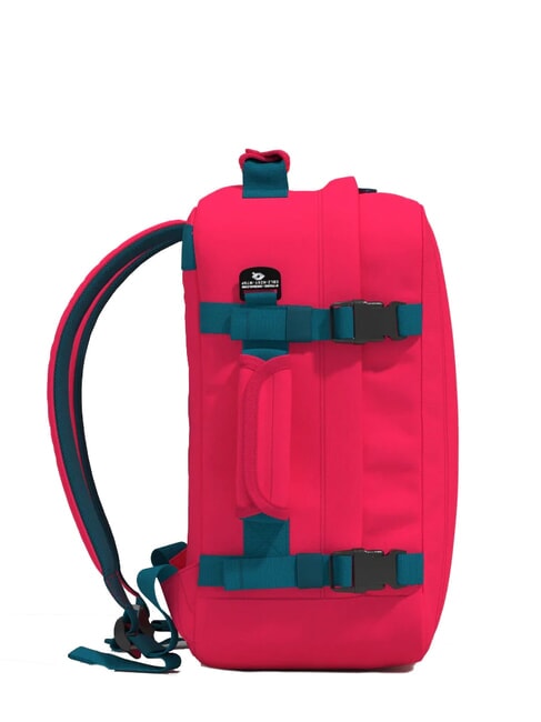 CLASSIC 28L Rucsac de călătorie Underseater Miami magenta - Rucsacuri pentru școală și timp liber