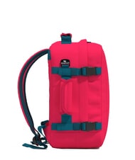 CABINZERO CLASSIC 28L Rucsac de călătorie Underseater Miami magenta - Rucsacuri pentru școală și timp liber - 3