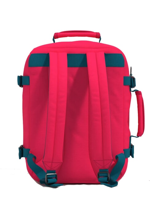 CLASSIC 28L Rucsac de călătorie Underseater Miami magenta - Rucsacuri pentru școală și timp liber
