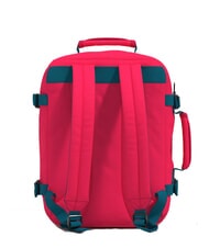 CABINZERO CLASSIC 28L Rucsac de călătorie Underseater Miami magenta - Rucsacuri pentru școală și timp liber - 4