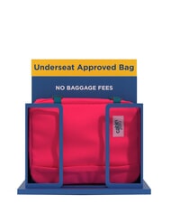 CABINZERO CLASSIC 28L Rucsac de călătorie Underseater Miami magenta - Rucsacuri pentru școală și timp liber - 6