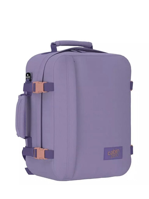 CLASSIC 28L Rucsac de călătorie Underseater violet fumuriu - Rucsacuri pentru școală și timp liber