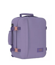 CABINZERO CLASSIC 28L Rucsac de călătorie Underseater violet fumuriu - Rucsacuri pentru școală și timp liber - 2
