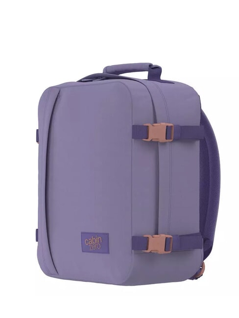 CLASSIC 28L Rucsac de călătorie Underseater violet fumuriu - Rucsacuri pentru școală și timp liber