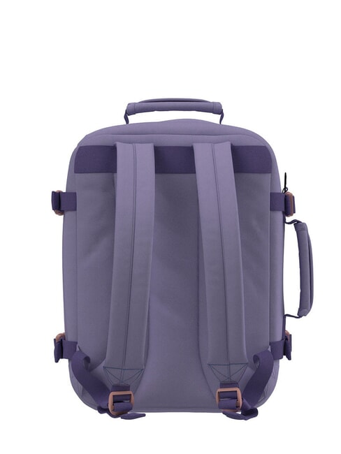 CLASSIC 28L Rucsac de călătorie Underseater violet fumuriu - Rucsacuri pentru școală și timp liber